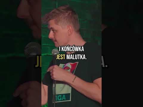 Odkurzacz uratował mi syna!? Leja i Lotek „Z KARTKI”