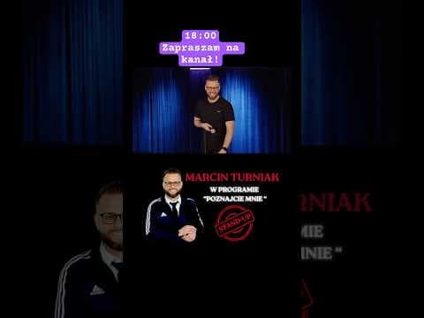 Stand-Up | Dziś premiera 18:00