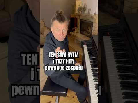 Trzy hity Budki Suflera i ten sam rytm