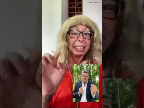 Brad I Grażynka w
