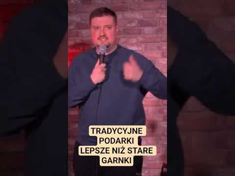 NIESPODZIANKA!