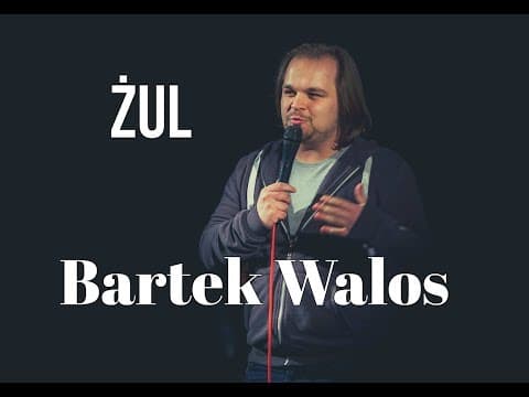 Bartek Walos - Żul