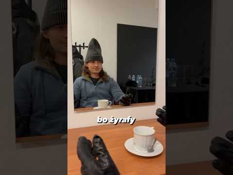 Tomek Skrzypek: Filmik, Występ