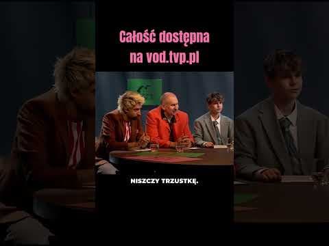 Niepewne Sytuacje: Jak Nowicki potraktował młodego-dziennikarza.