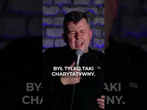 MECZ CHARYTATYWNY - Zobacz cały program ADAMA GAJDY!
