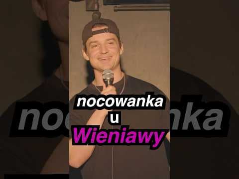 Pani Wieniawa i jej nocowanka. Ludzie oczekują pełnego pakietu
