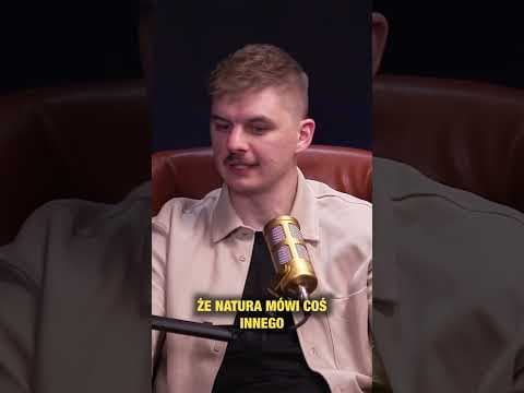 @michallejaofficial i rozkminy na temat monogamii