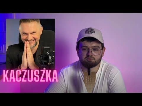 JAK UZYSKAĆ DOSTĘP DO KACZUSZKI?