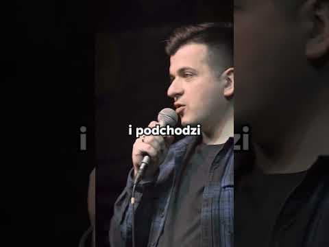 PRZYGODA W PRZYCHODNI CZ. I
