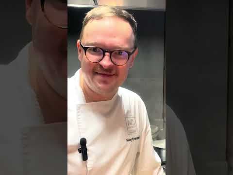 Kucharz Maciej - prosty makaron z grzybkami i boczusiem
