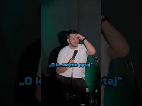Tak się NIE odpowiada przy swojej kobiecie‼