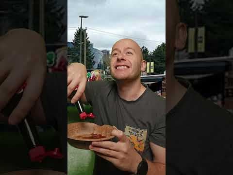 Radek Drożdż | Festiwal foodtrucków | Najlepsze skecze | 2024