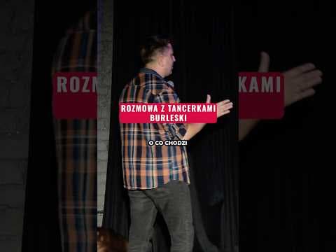 Taniec ma różne oblicza ;)