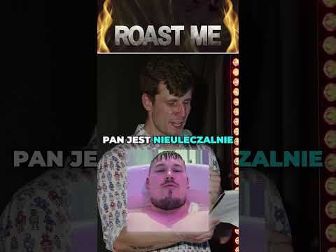 WODOGŁOWIE - Zobacz cały odcinek ROAST ME