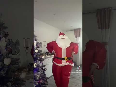 Kiedy święta weszły za mocno