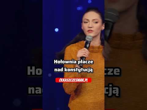 Polityczny teatrzyk