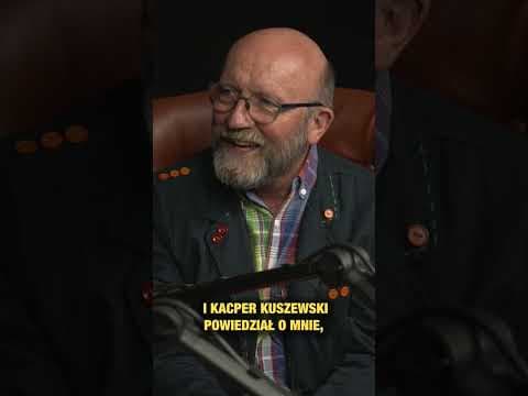 Jakim reżyserem jest Artur Barciś? @arturbarcis6110
