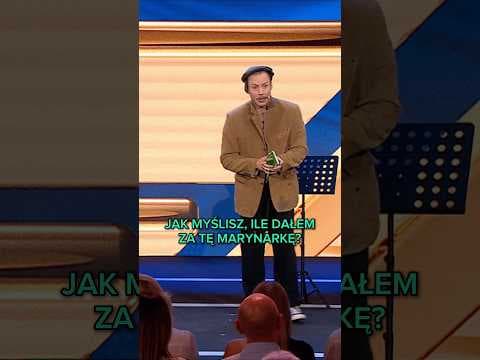 Kto bogatemu zabroni