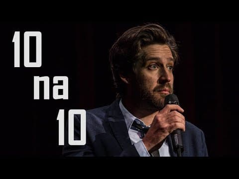 Michał Kempa - 10 na 10 | Stand-Up Teka
