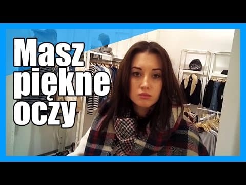 Masz piękne oczy! - Jeleniejajeczka