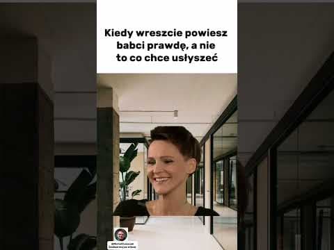 Czasami prawda bywa niewygodna, ale lepiej żyć w zgodzie ze sobą, niż budować iluzje.