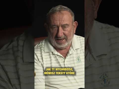 Drozda robił stand-up zanim to było modne? :D @tdrozda