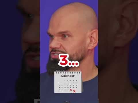 Daniel Midas: Polskistandup