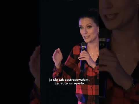 Magda Kubicka - Nie zatrzymuj się przy AUTOSTOPACH