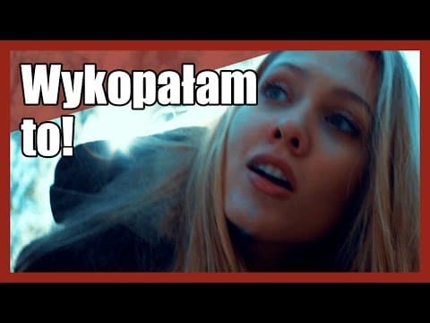 Wykopałam potężną rzecz - JeleniaMafia
