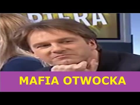 MAFIA OTWOCKA | szopka dla reportera odc. 86