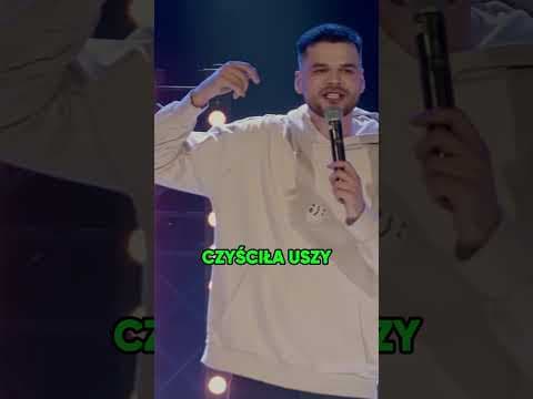 Co mam jej załatwić?