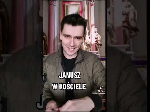 Piotr Latała - Stand-up Short (32s)