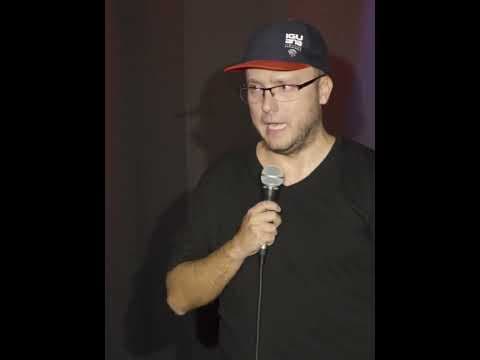 Wpadnij na Nagranie Programu Damian Kubik Stand-up 2024