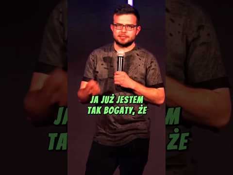 DEFINICJA BOGATOŚCI