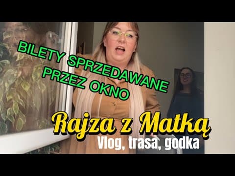 Godka z MATKĄ czyli PAPATAJ