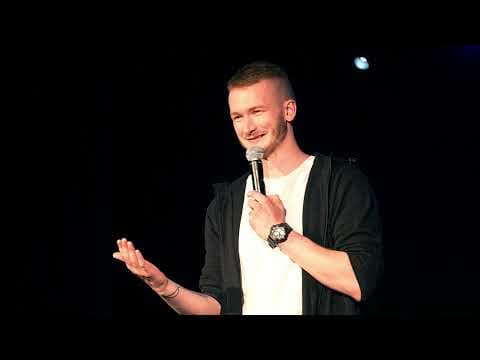 KUBA DĄBROWSKI - Uber (Stand-up) (Fragment programu „Wiejska Gwiazda”) (2021)