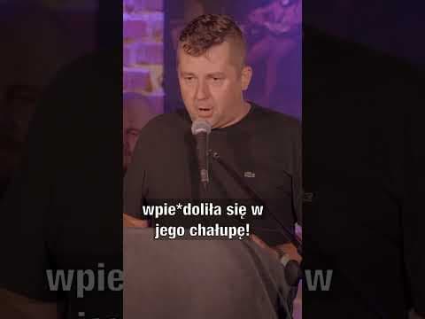 M JAK MIŁOŚĆ - Zobacz nowy program ADAMA GAJDY!