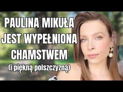 Paulina Mikuła (Mówiąc Inaczej) WRESZCIE SZCZERZE: Paciorek, Kotarski, porażki i sukcesy