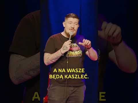 Taki mamy celebrytów
