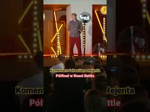 Sebastian Rejent Ciśnie Gajdzie :)