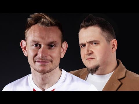 Wywiady bez krawata - Sebastian Mila | Arkadiusz Pan Pawłowski