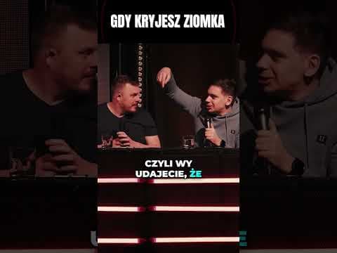 Gdy kryjesz ziomka... Zobacz cały odcinek MASZ MINUTĘ