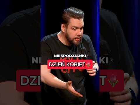 DZIEŃ KOBIET