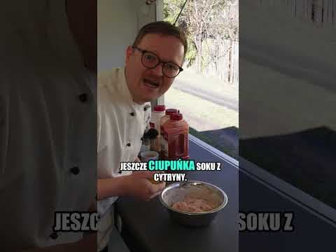 Szamochód cały rok i KFC