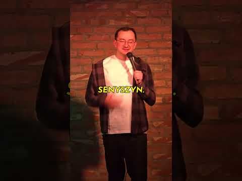 Pani Senyszyn