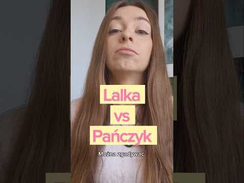 O kim to komentarz? O mnie czy o "Lalce" Netflixa?