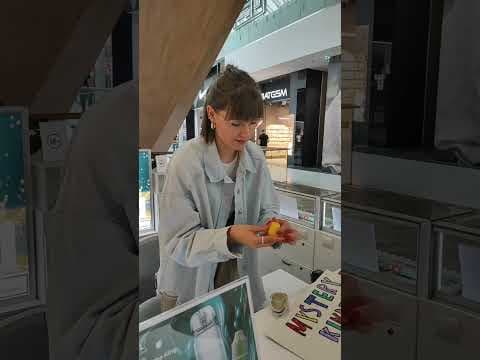 Mystery Kinder niespodzianka