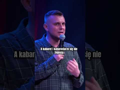 STANDUP CZY KABARET