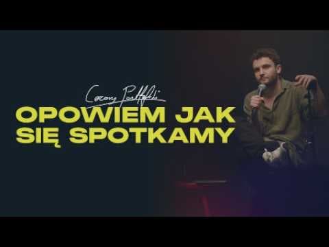 Cezary Ponttefski - OJSS (2025) | stand-up
