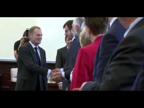 Kto będzie premierem? Kto zastąpi TUSKA?